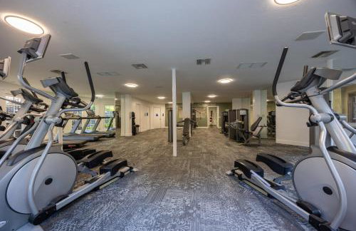 Luxury 2BR Apartment Near SeaWorld, Airport & Downtown San Diego - Foto 4