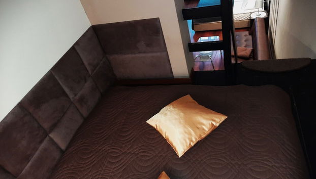 Luxury Senate Apartment - Foto 5, Habitación