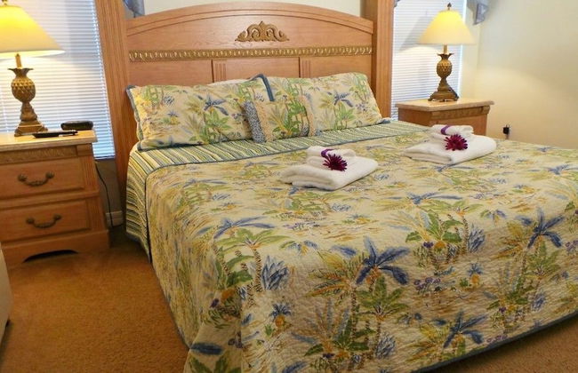 Ly53814 - Hampton Lakes - 5 Bed 4 Baths Villa - Foto 17