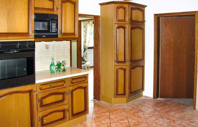 Ferienwohnung in der Nahe vom Hexentanzplatz - Foto 4