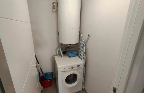 Apartaments Lamoga- Spai - Foto 28