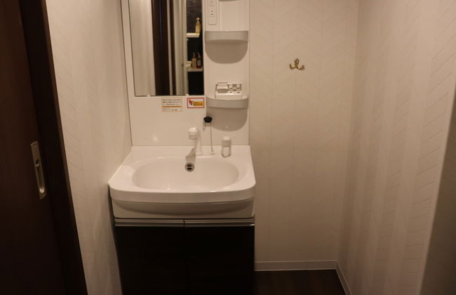 ApartmentHotel ecott - Foto 50