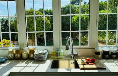 Luxus Villa direkt am Meer - Foto 20