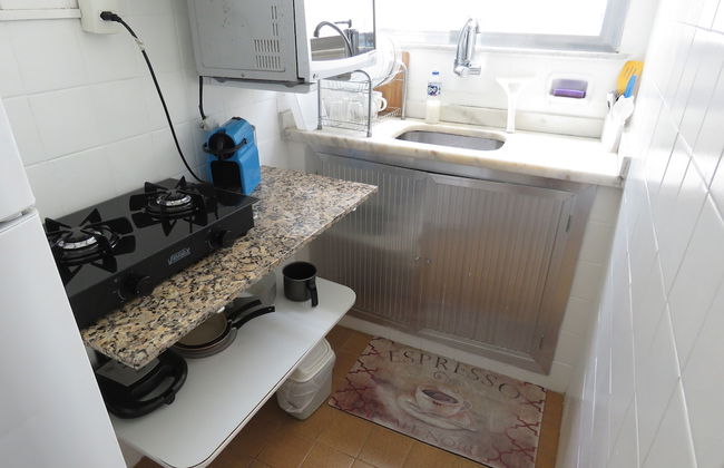 Leblon Apartment - Foto 21