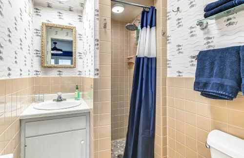 Dock, Deck and View Lakefront Chippewa Falls Studio - Foto 10