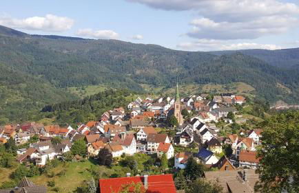 Ferienwohnung Pusteblume - Foto 18