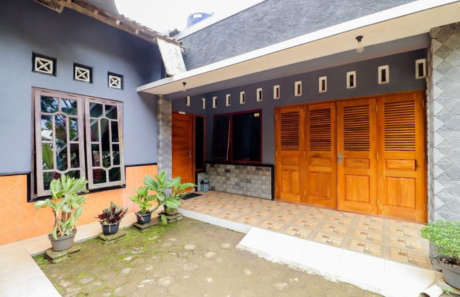 Mutiara Guesthouse - Foto 26