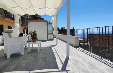 Dommu de Nannai Moro: Appartamento con terrazza - Foto 16