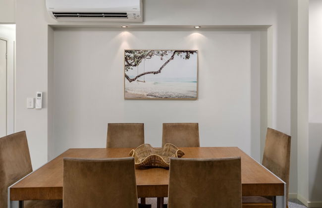 Trilogy Surfers Paradise - Foto 25