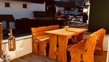 Ferienwohnung Gipfelglück - Foto 3