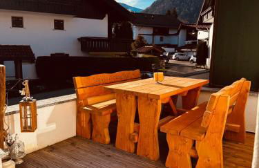 Ferienwohnung Gipfelglück - Foto 3