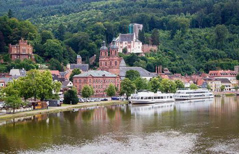 FeWo Lermann Marktheidenfeld - Foto 11