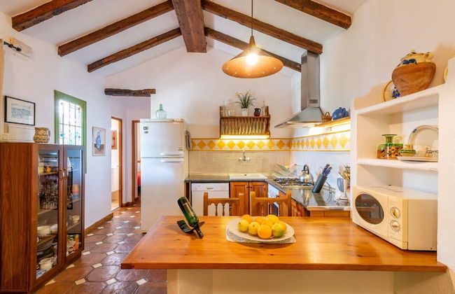 1135 Villa el Torin - Foto 12