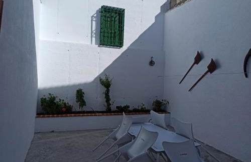 Alojamiento Rural Casa Triana - Foto 16