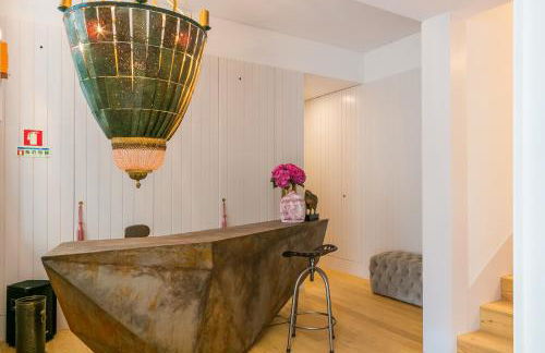 Almaria - Da Corte Apartments | Chiado - Foto 74