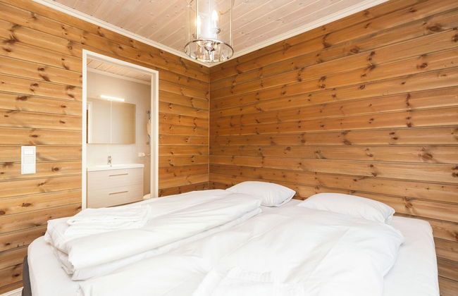 Rauland Feriesenter - Foto 52