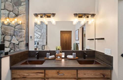 Adullam Rustic Cabin - Foto 12