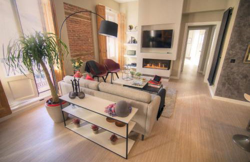 Apartamento Ópera Madrid Centro - Photo 13