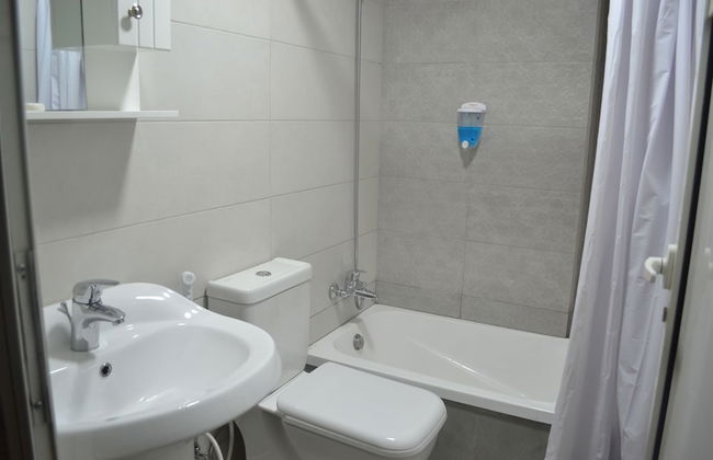 Silver Apartments - Foto 28