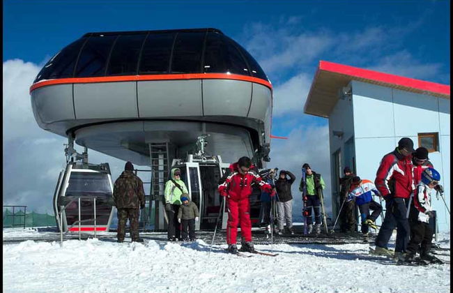 Villa Mtashi - Foto 30