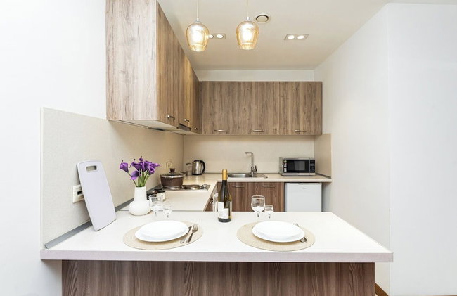 Stay Inn on Buzand str. 17 - Photo 25