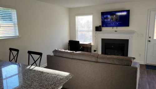 SC 3745 New Townhouse Ft Jackson & USC - Foto 4