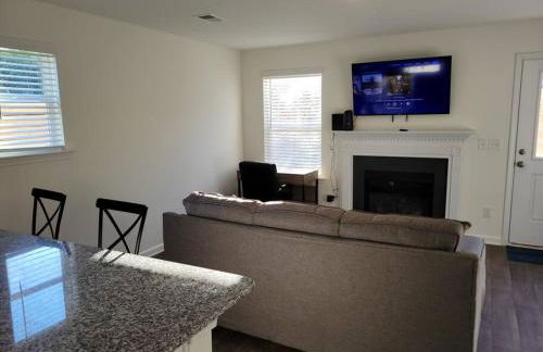 SC 3745 New Townhouse Ft Jackson & USC - Foto 4