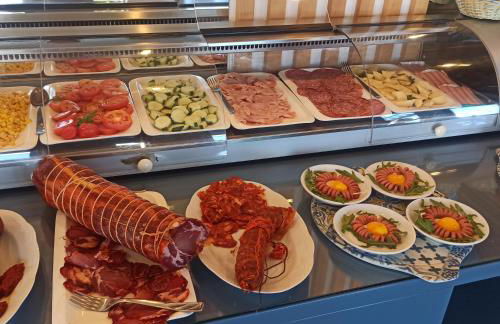 Residence Porto Ulisse - Foto 21