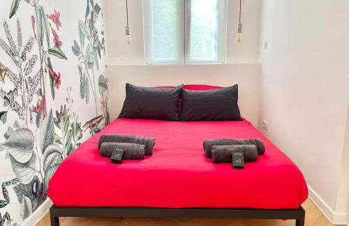 Appart Cosy Proche gare - Foto 8