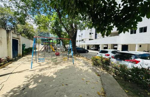 Apto na Torre, com tudo ao seu redor - Foto 32