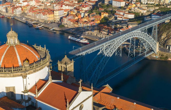 Vila Nova de Gaia Free Tour - Foto 1