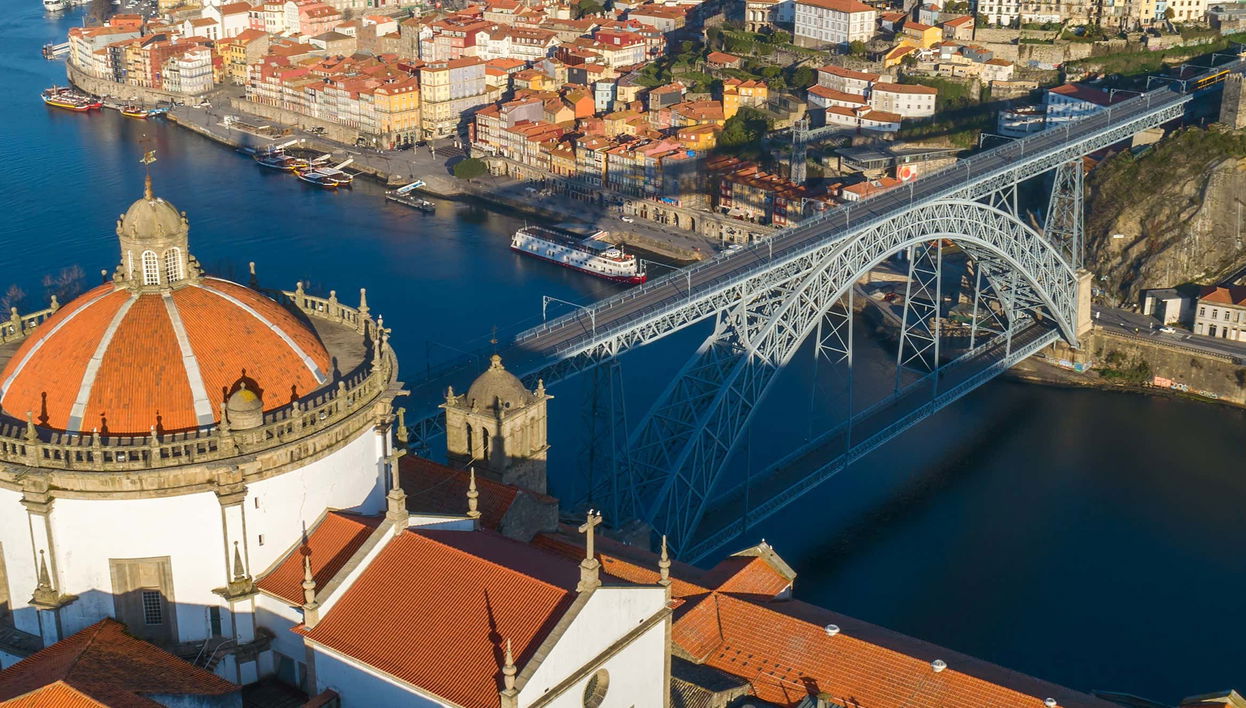 Vila Nova de Gaia Free Tour - Foto 1