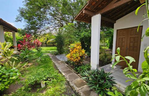 Refúgio das bouganvillea - Foto 32