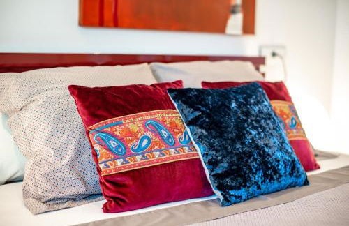 CORAL- Managed by Almarina Villas - Foto 48