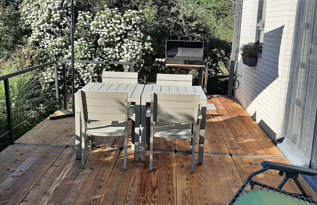 Cottage in Durbuy With Terrace, Garden - Foto 21