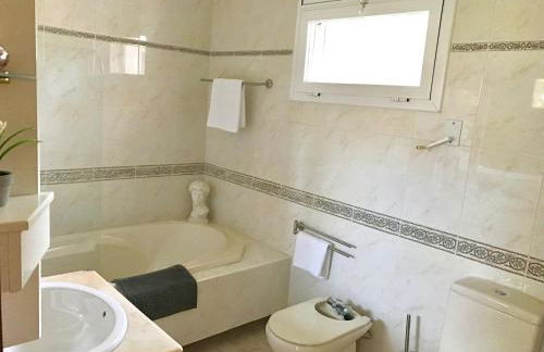 Villa Rosa Sitges - Foto 9