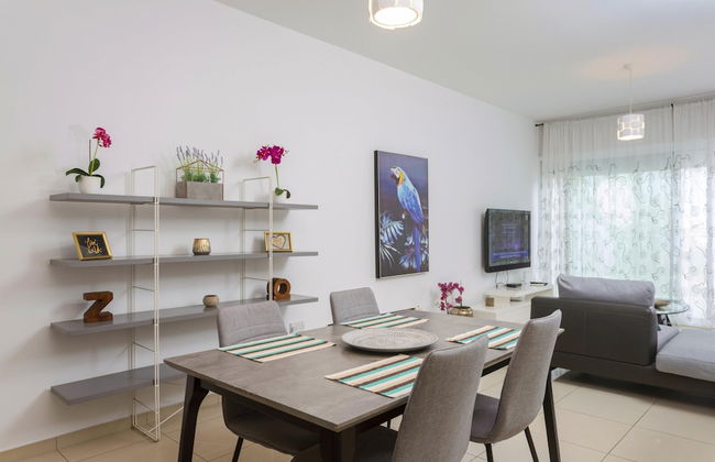 Bay View Gardens Apt 3 - Foto 14