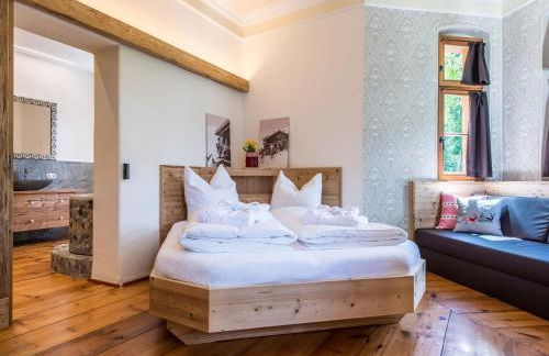 Apartments Ansitz Wildberg - Photo 16