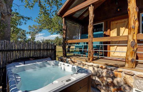 Rockin' R - Morning Star Cabin - Foto 5