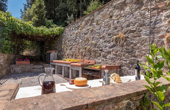 Podere Montioni 6 2 Emma Villas - Foto 33