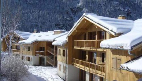 Résidence Orelle 3 vallées by AltiResid - Foto 4