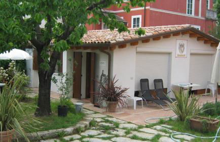 La Residence da Caterina - Photo 25