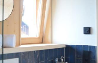 Architektenhaus Reischl mit Sauna - Foto 17