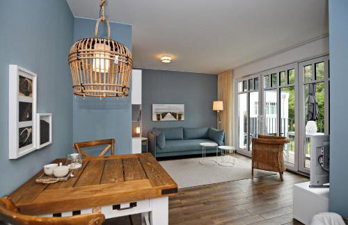 Linden-Palais Wohnung 26 - Foto 1