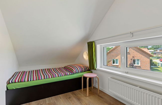 Charming Holiday Home in Zierow Near Seabeach - Foto 6