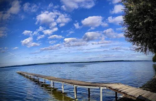 Ferienwohnung Hagemeister in Schwerin - ABC571 - nur Feriengäste! - Foto 26
