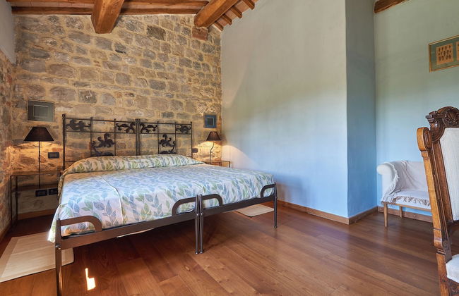 La Gazzara Castell'In Villa - Foto 5