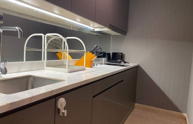 Oakwood Apartments PIK Jakarta - Foto 19