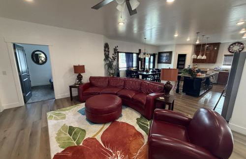 Cozy & Comfy Mountain-View Home Airport 15 min - Foto 10