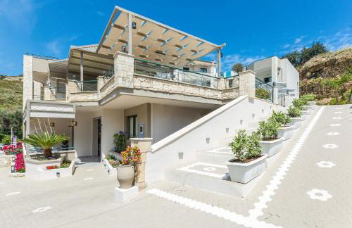 Amalia Apartments - Foto 24